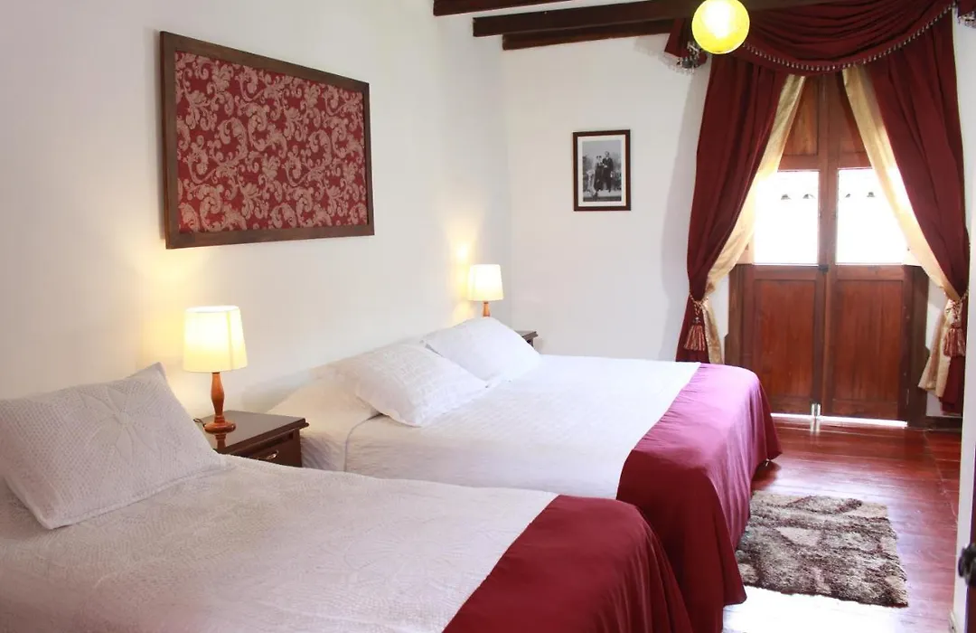 Casa Lola Hotel Boutique-1