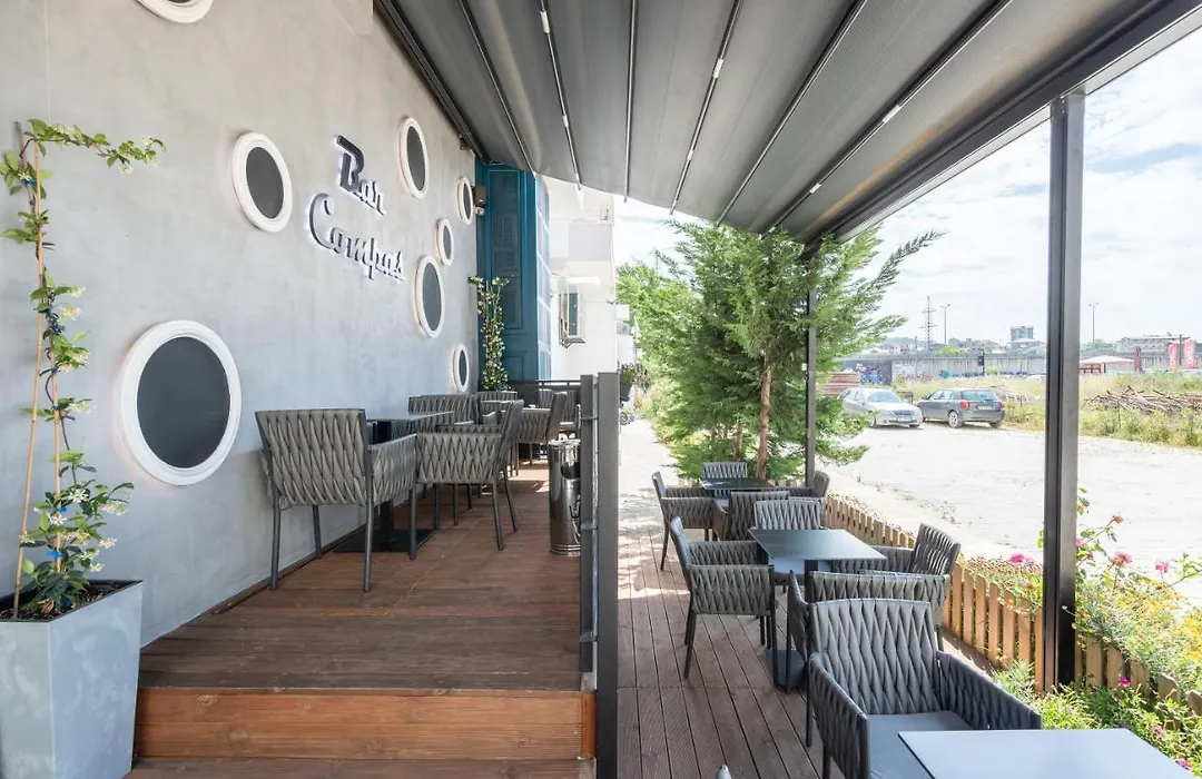 Compas Boutique Hotel-1