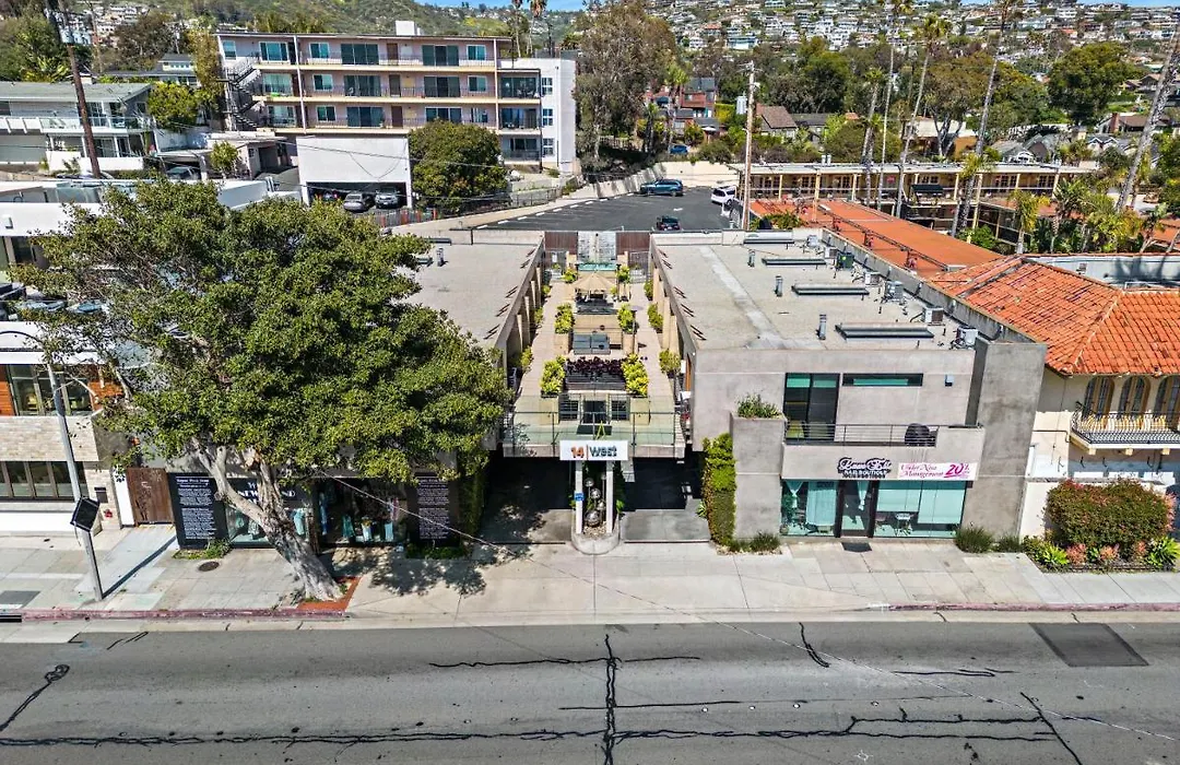 14 West Boutique Hotel-1