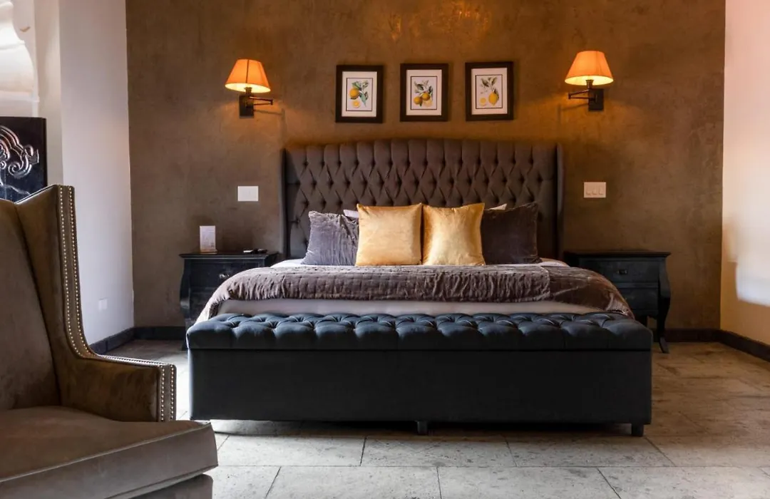 Luxury Boutique Hotel Villa Limon (Adults Only)-1