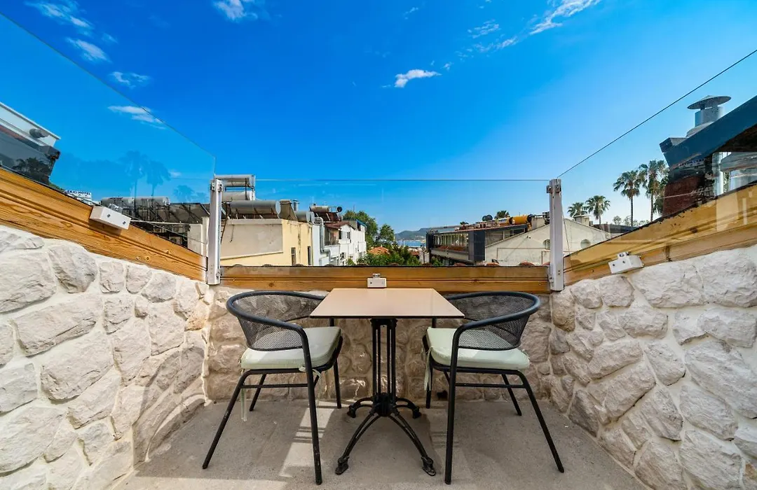 Melisa Boutique Hotel & Spa-1