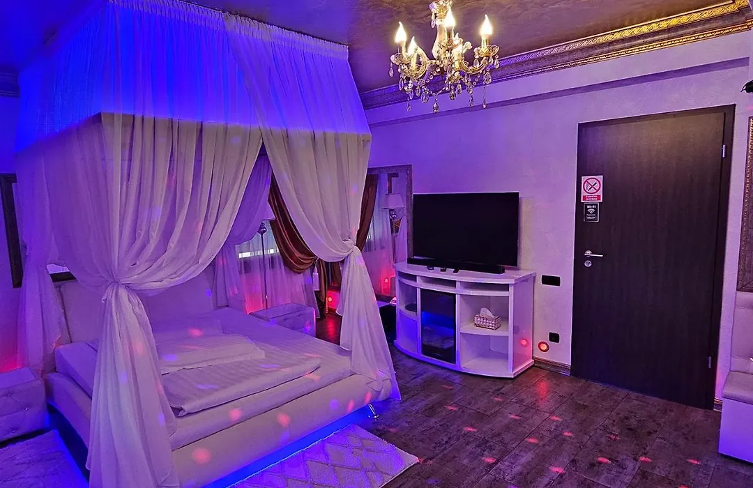 Hotel Boutique Mikaela (Adults Only)-1