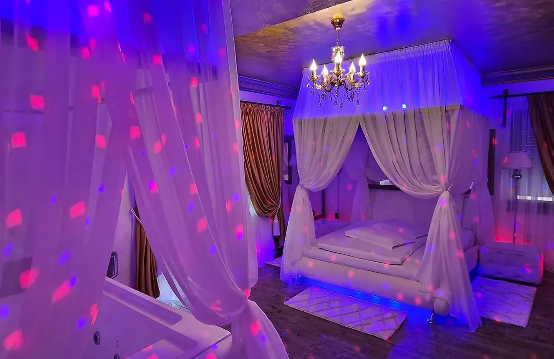 Hotel Boutique Mikaela (Adults Only)-1