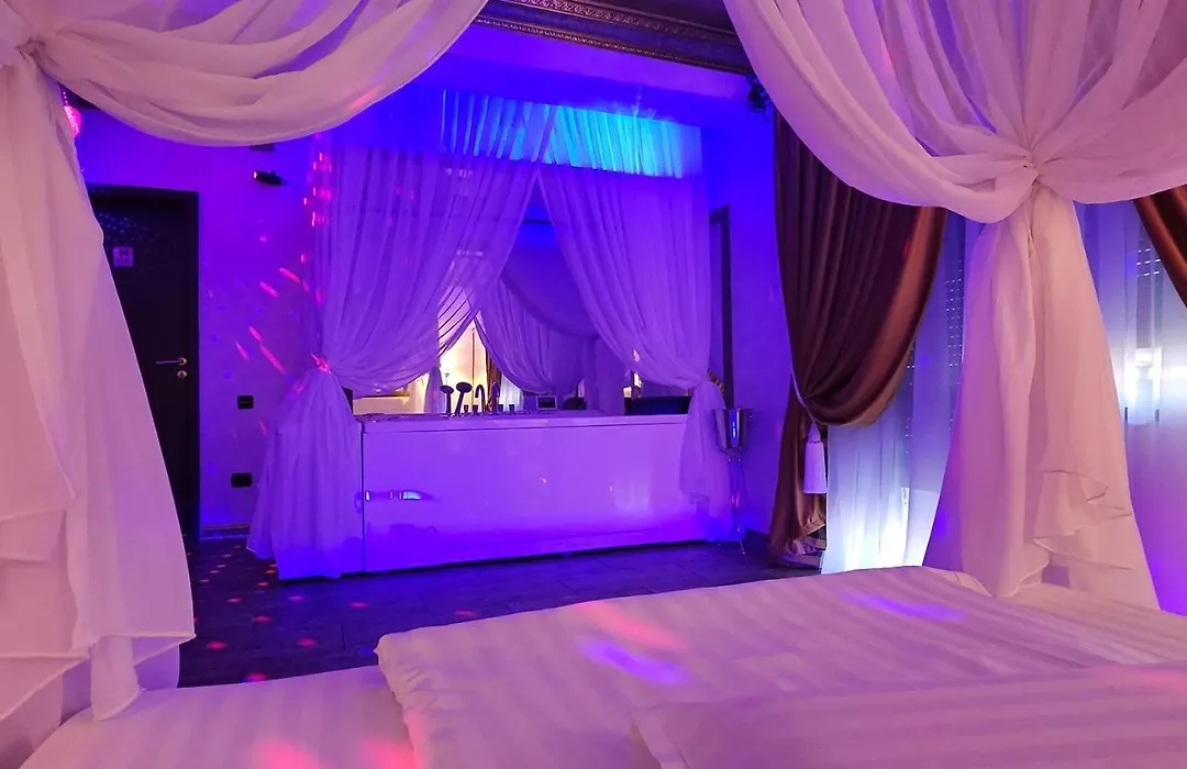 Hotel Boutique Mikaela (Adults Only)-1