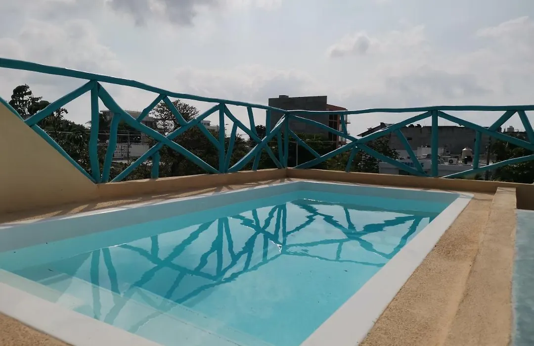 Numa Hotel Boutique-1