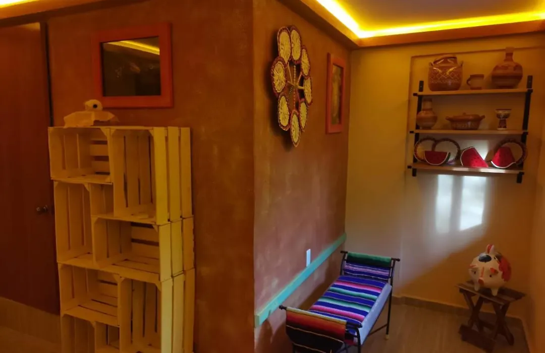 Numa Hotel Boutique-1