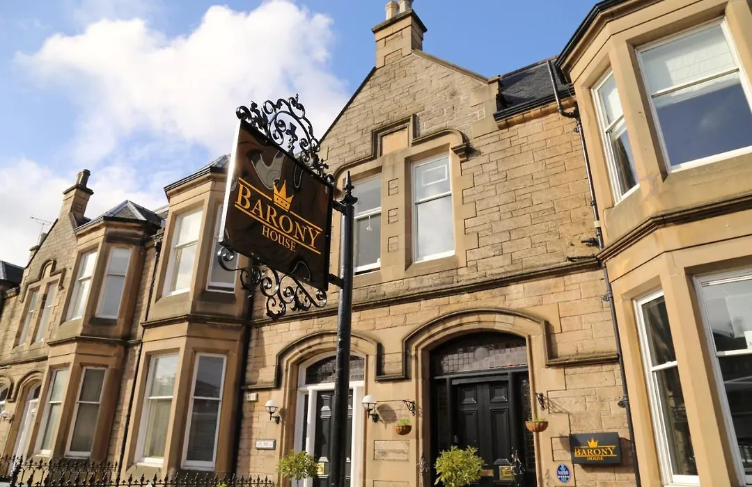 Barony House 5 Star Boutique Bk Direct-1