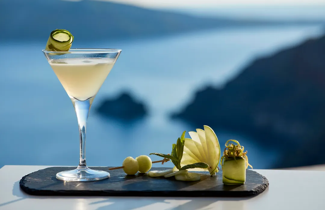 Canaves Oia Suites - Small Luxury Hotels Of The World-1