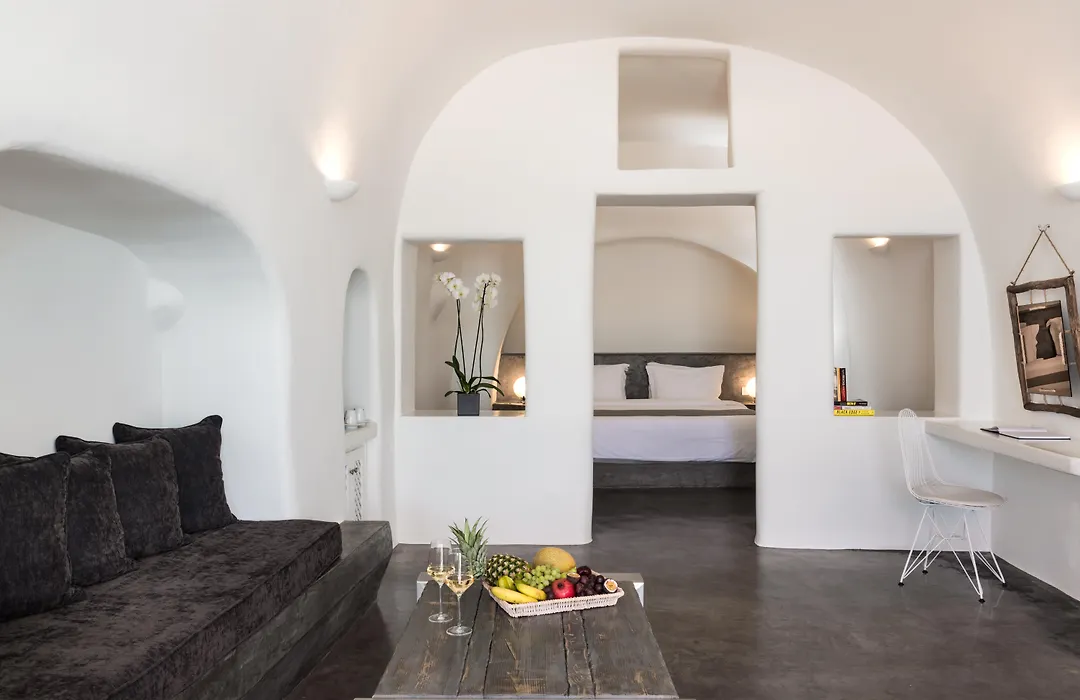Andronis Boutique Hotel-1