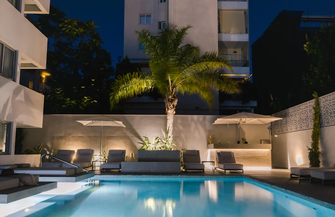 Brasil Suites Boutique Hotel-1