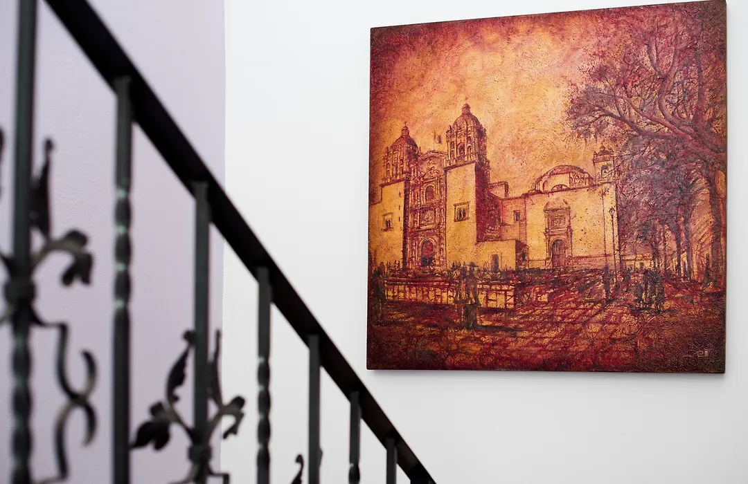 Casa Bonita Hotel&Luxury Residence-1
