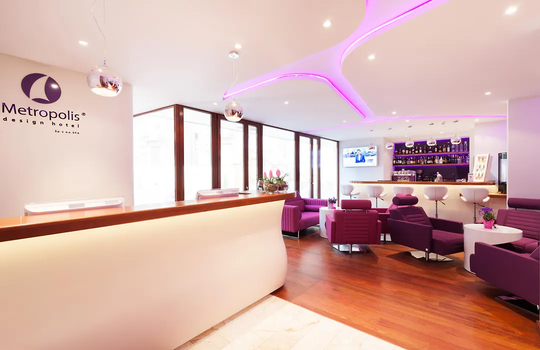 Leonardo Boutique Hotel Krakow City Center-1