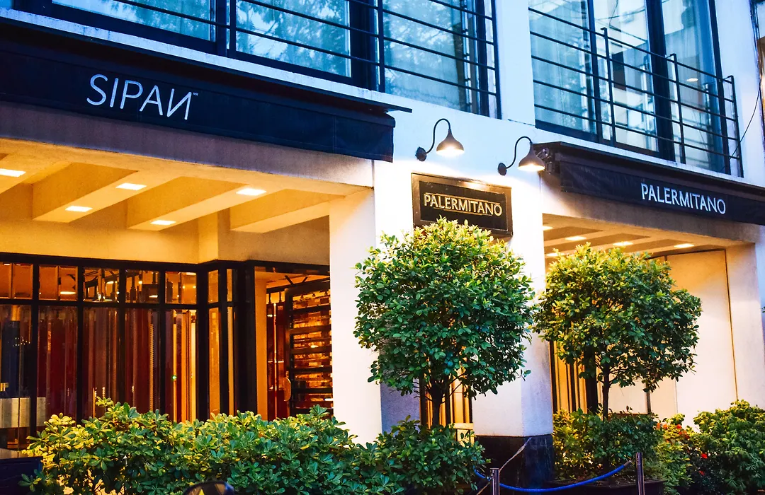 Hotel Palermitano By Dot Boutique-1