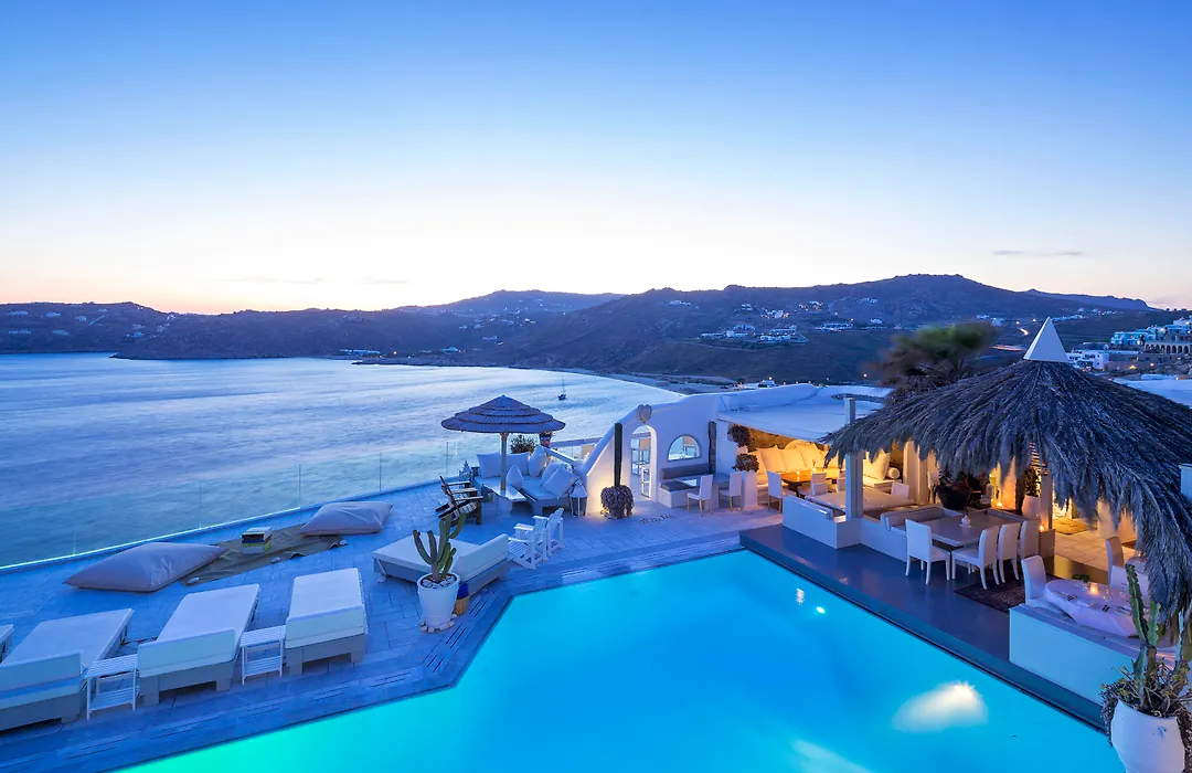 Greco Philia Hotel Boutique By Mr And Mrs White-1