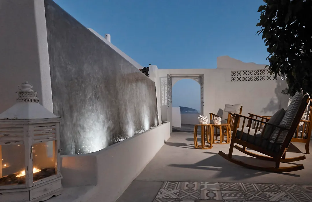 Senses Boutique Hotel (Adults Only)-1