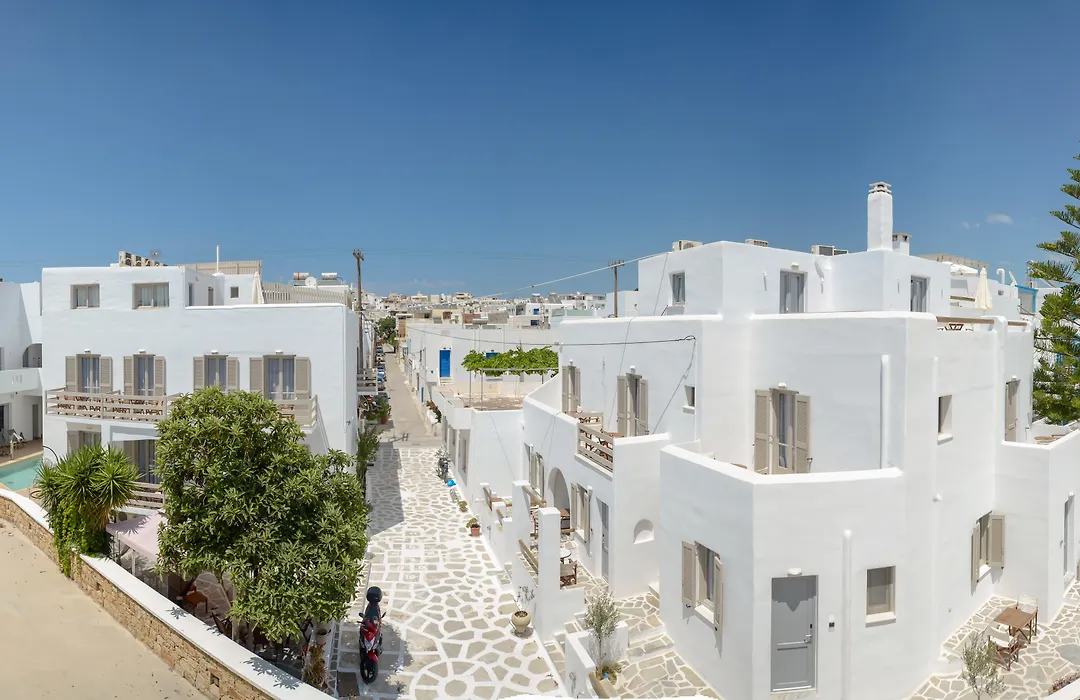 Argo Boutique Hotel-1