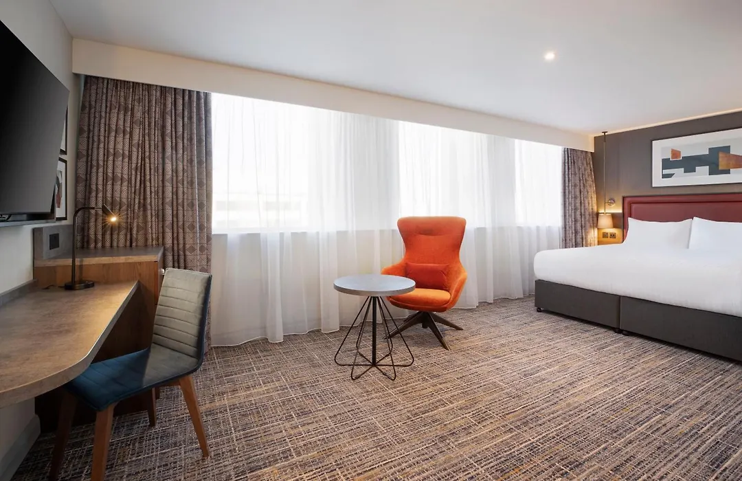 Leonardo Royal Hotel Birmingham-1