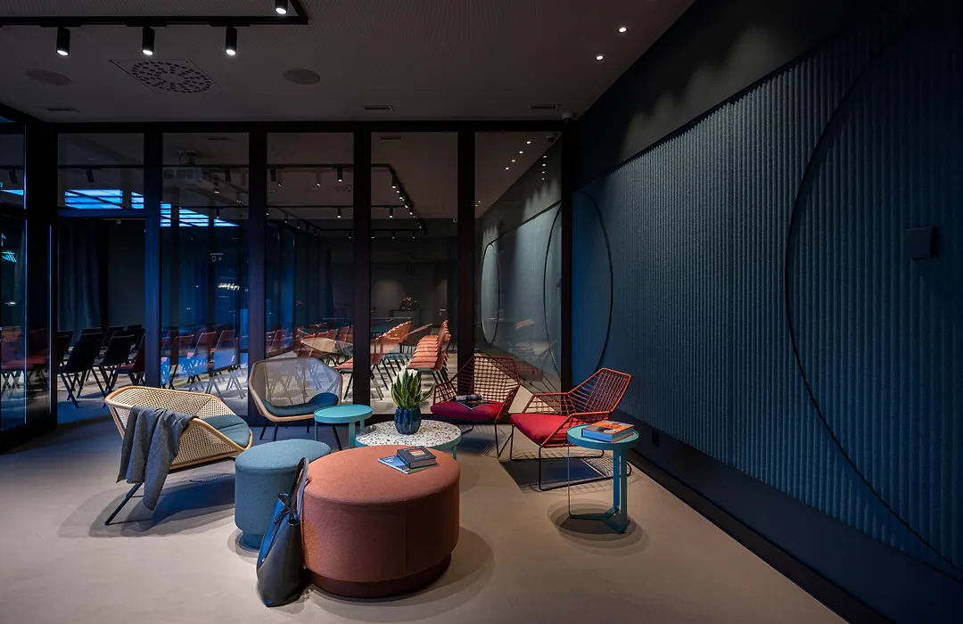 Luganodante Boutique & Lifestyle Hotel-1