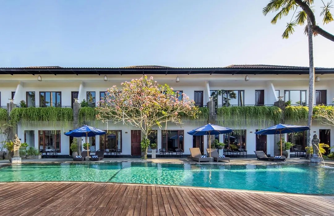 Ubud Raya Boutique Hotel-1