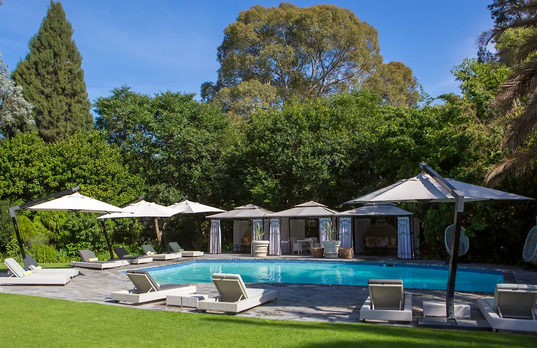 Fairlawns Boutique Hotel&Spa-1