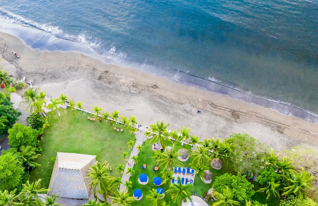 Bahia Del Sol Beach Front Boutique Hotel-1