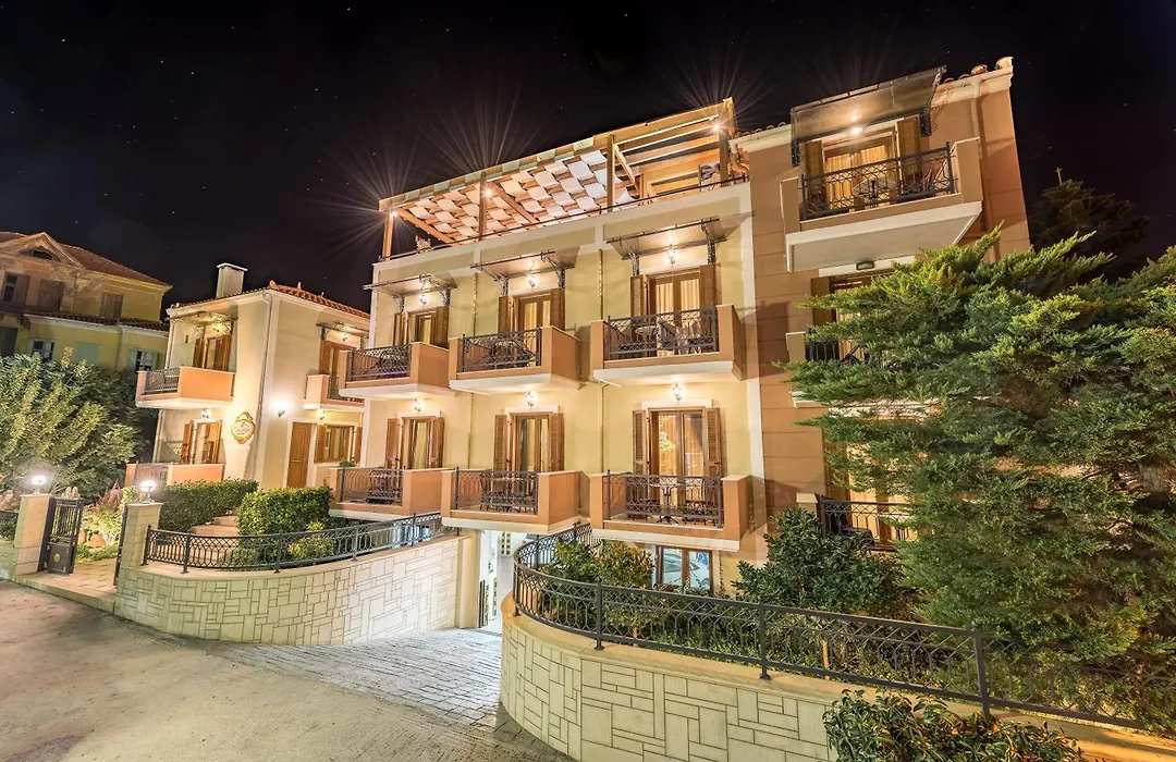 Theofilos Paradise Boutique Hotel-1