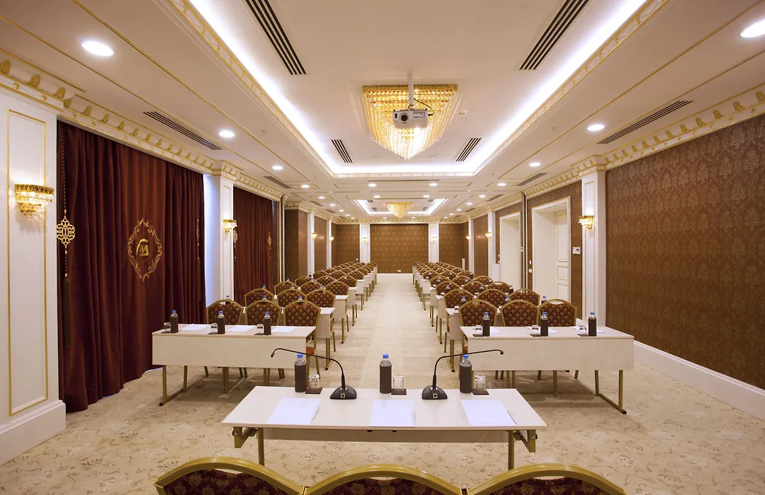 Limak Yalova Thermal Boutique Hotel-1