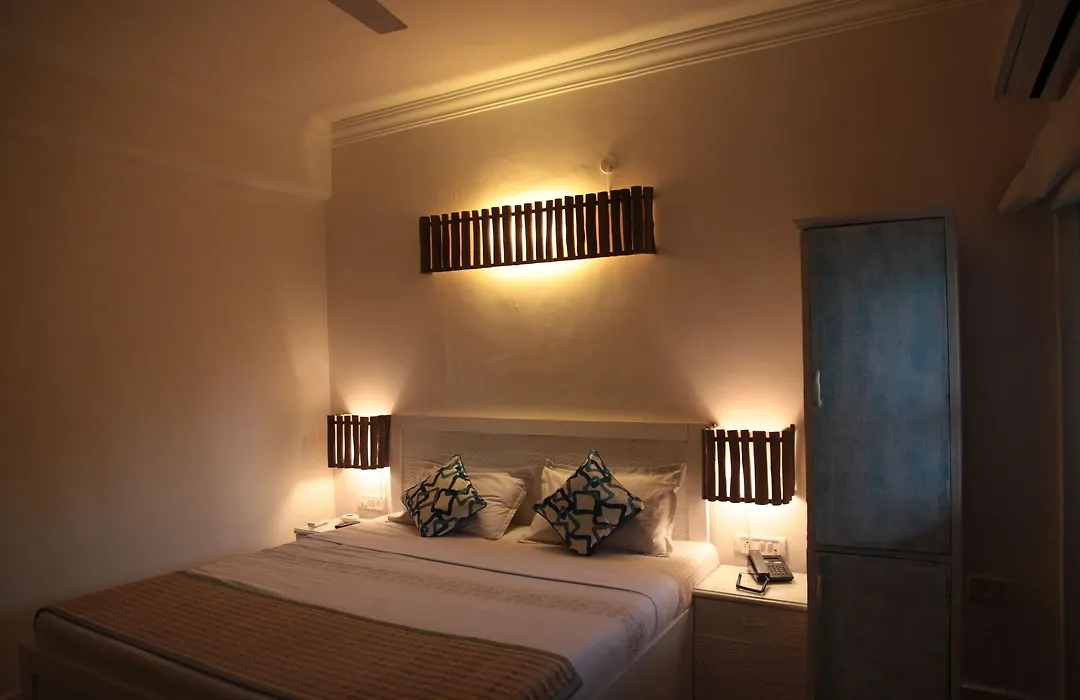 Eros Boutique Hotel-1