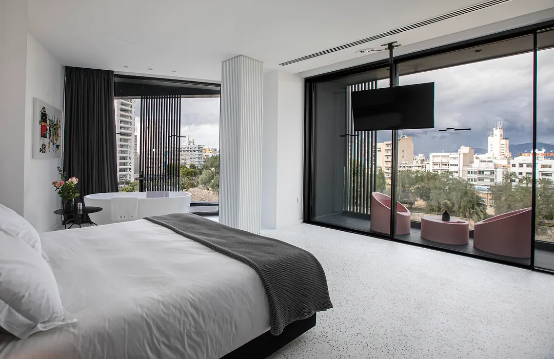 Map Boutique Hotel-1