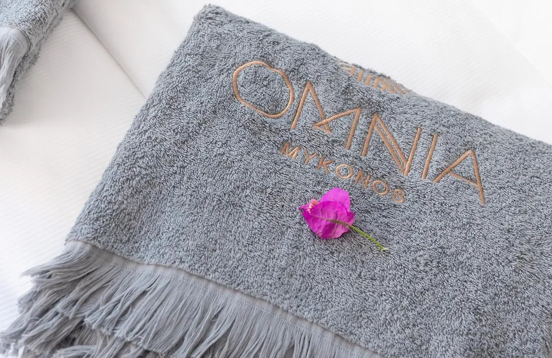 Omnia Mykonos Boutique Hotel & Suites-1