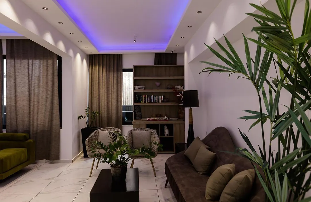 Kahlua Boutique Hotel - Adults Only-1