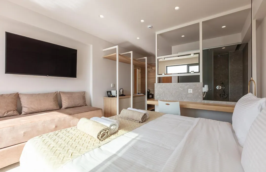 Nima Boutique Hotel (Adults Only)-1