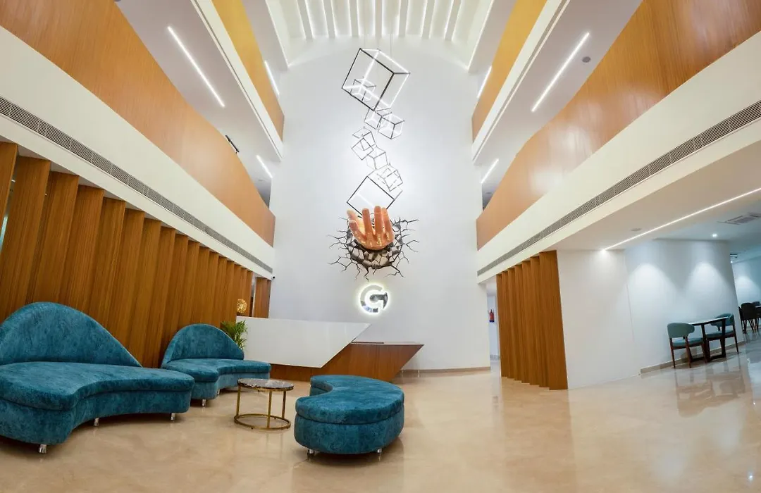 Clubway Grand A Boutique Hotel-1