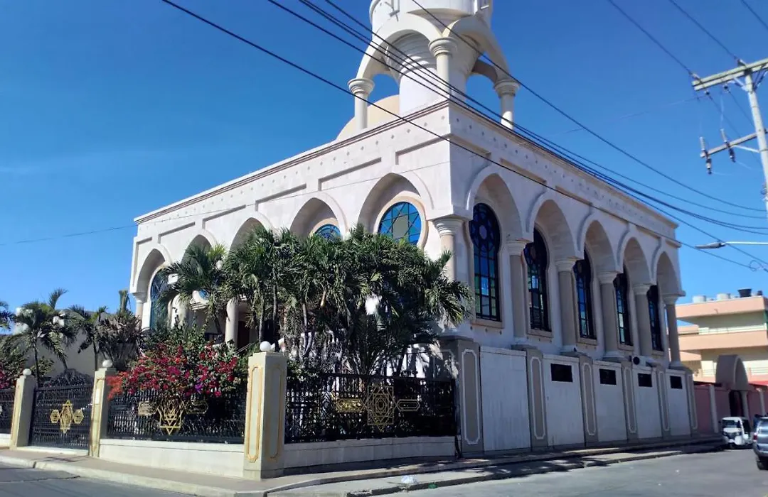 Hotel Ocean Boutique Maicao-1