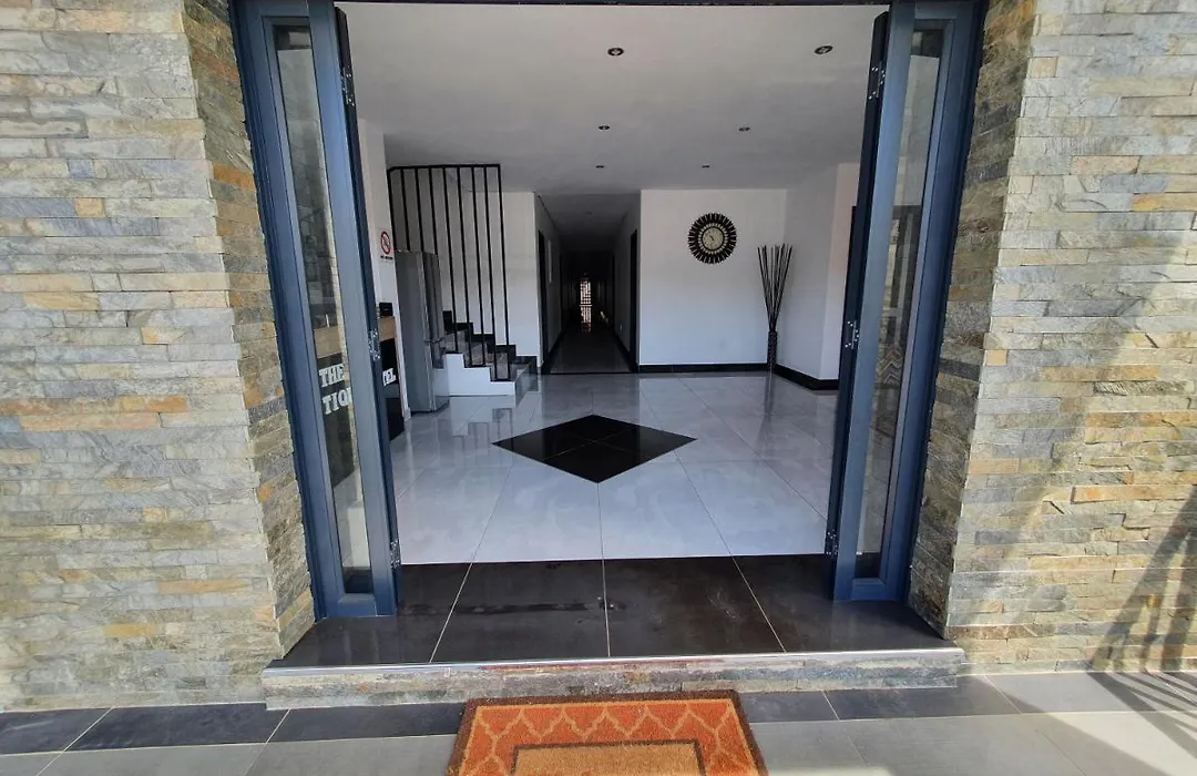 The Turk Boutique Hotel-1
