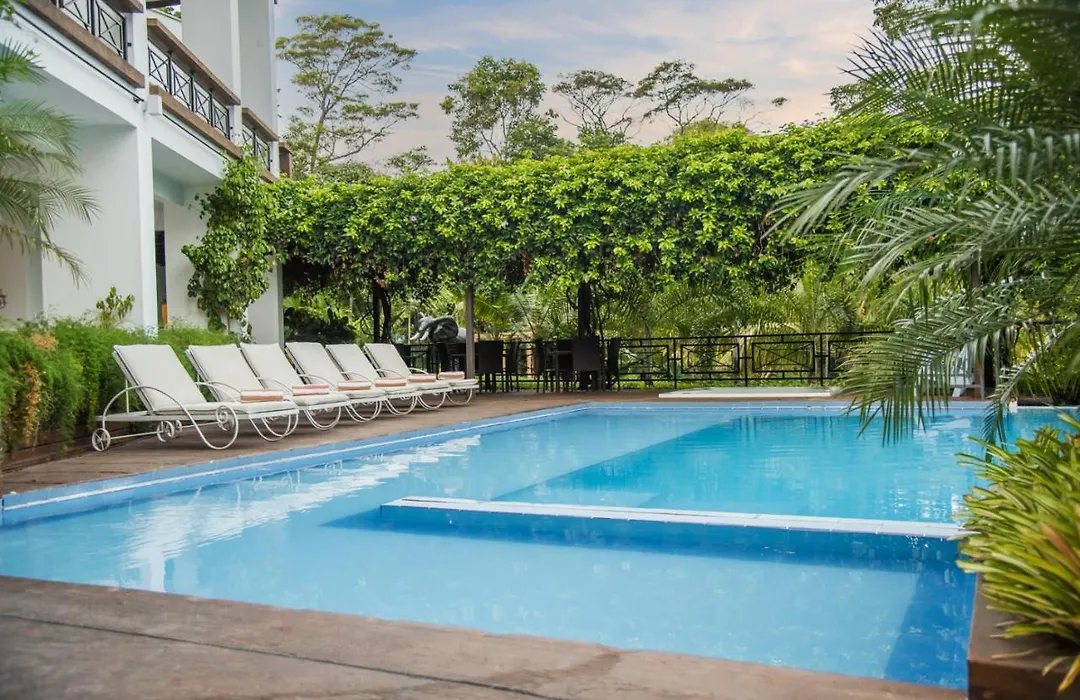 El Bosque Hotel Boutique-1