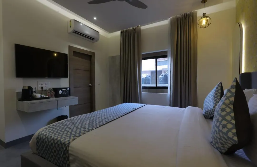 Cocasa Boutique Hotel-1