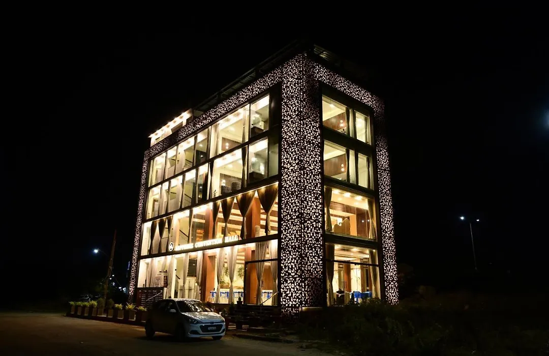 Mariah Boutique Hotel-1