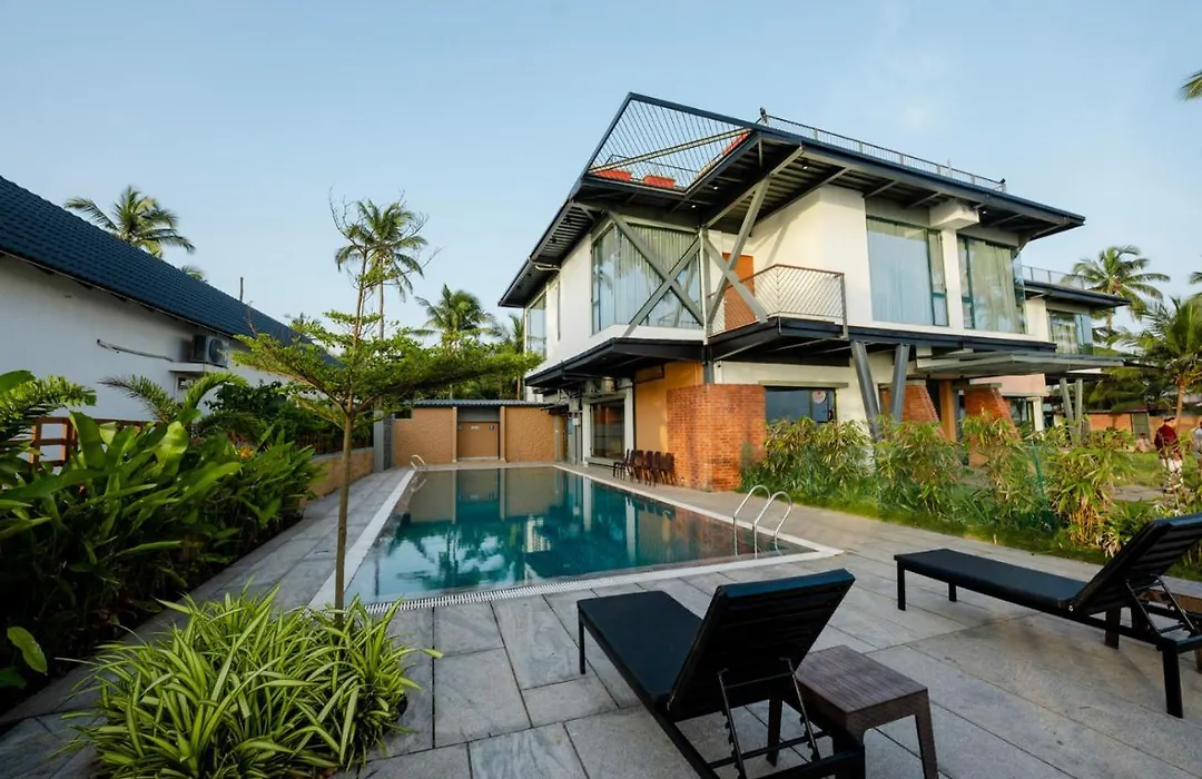 Anansa Boutique Hotel By The Kannur Club-1