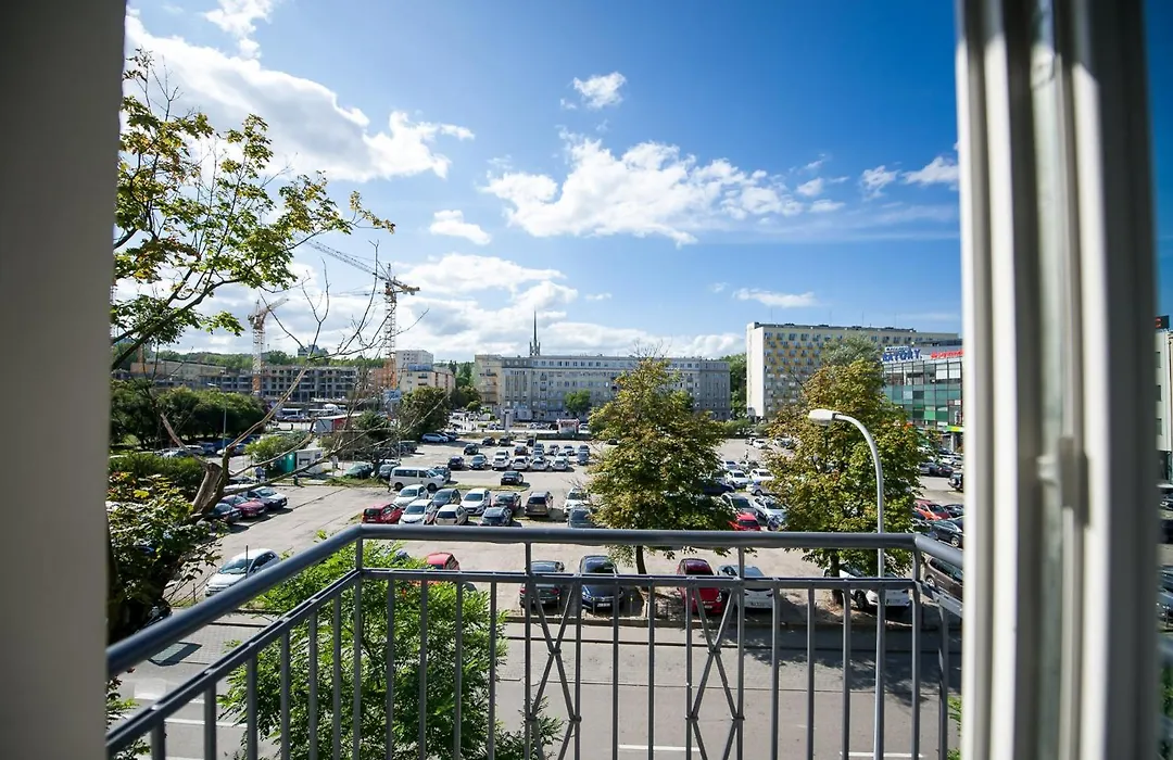 Hotel Gdynia Boutique-1