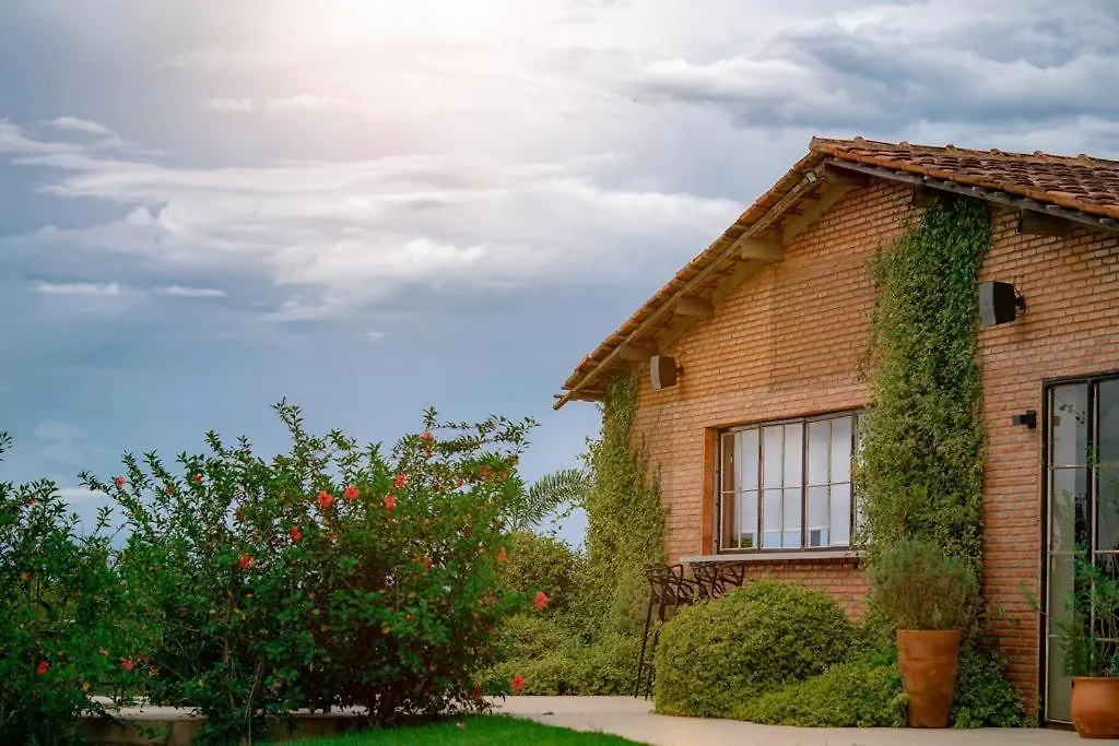 Casa Do Valle - Hotel Boutique-1