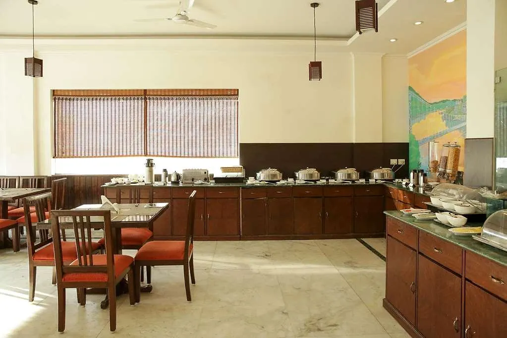 Comfort Hotel Dewa Retreat-1