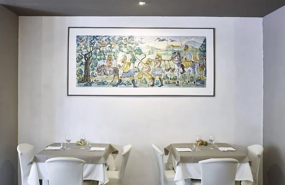 Lamberti Boutique Hotel-1