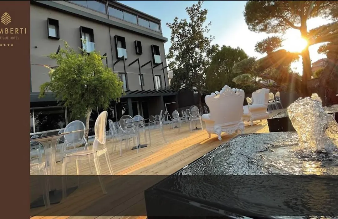 Lamberti Boutique Hotel-1