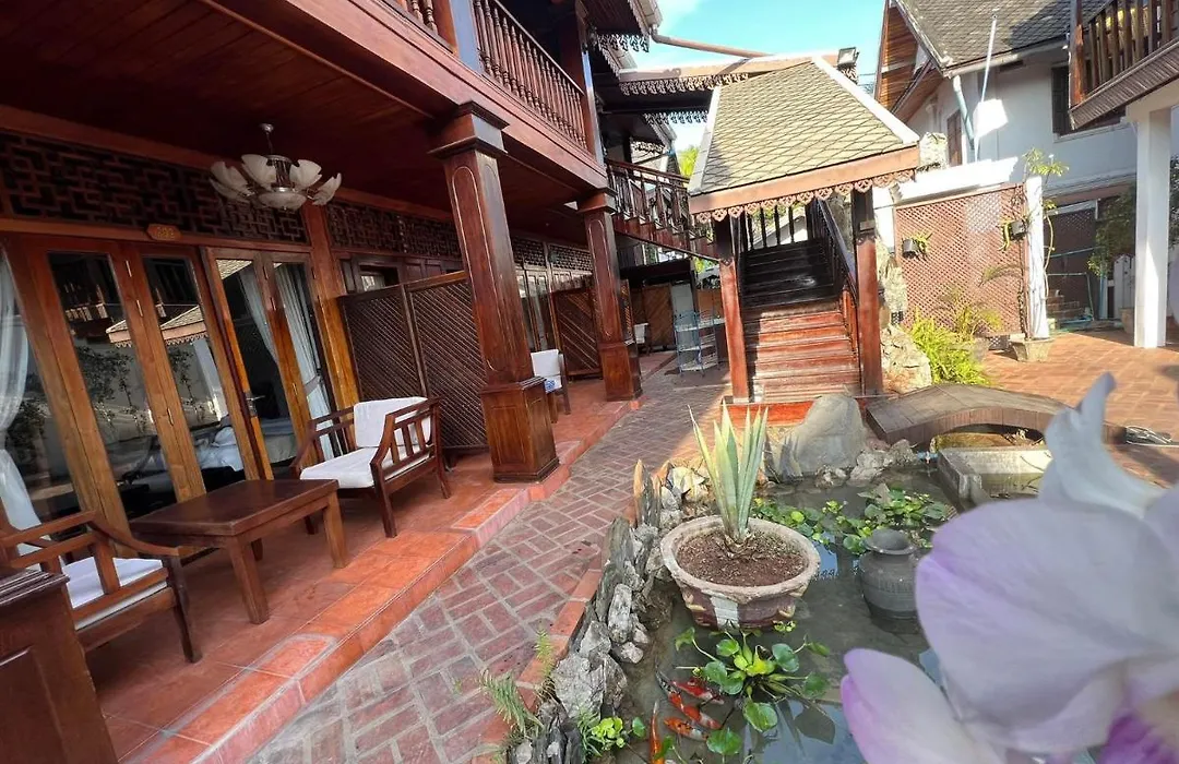 Chaluenxay Boutique Hotel-1