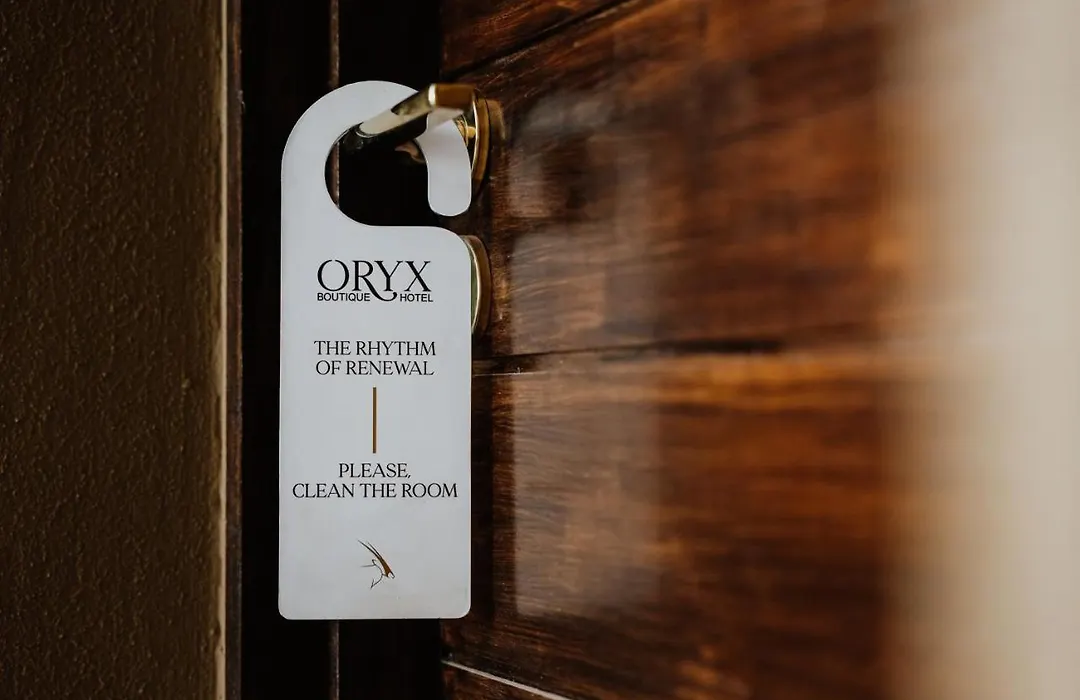 Oryx Boutique Hotel-1