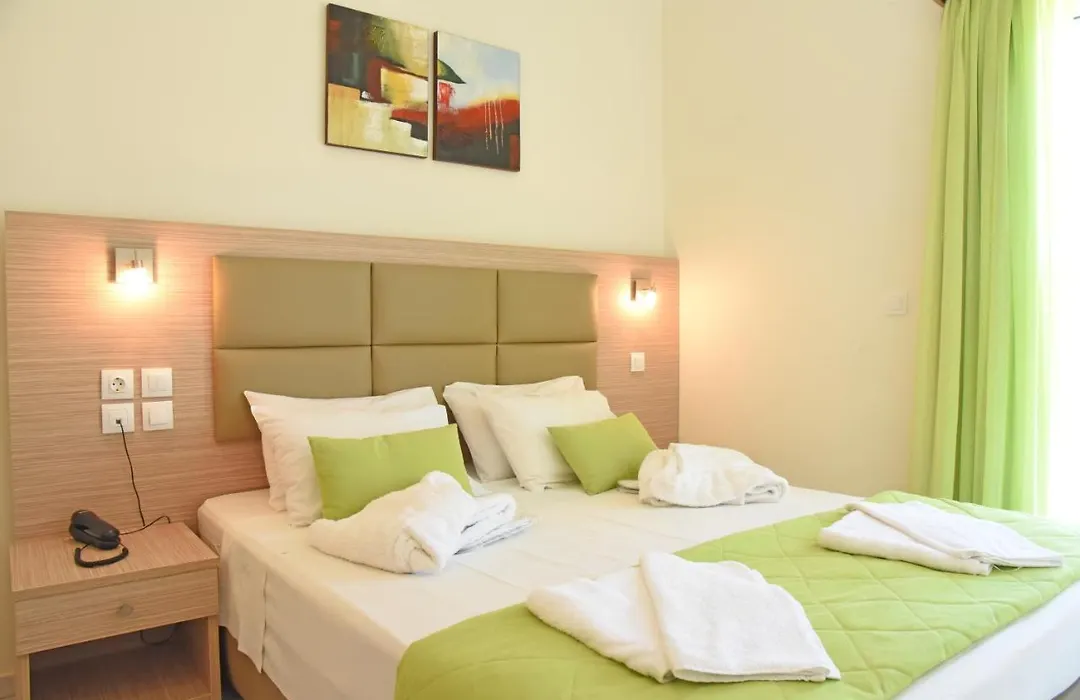 Sun Boutique Hotel (Adults Only)-1