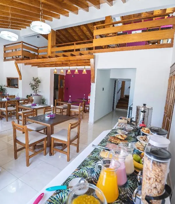 Punto Sur Hotel Boutique-1