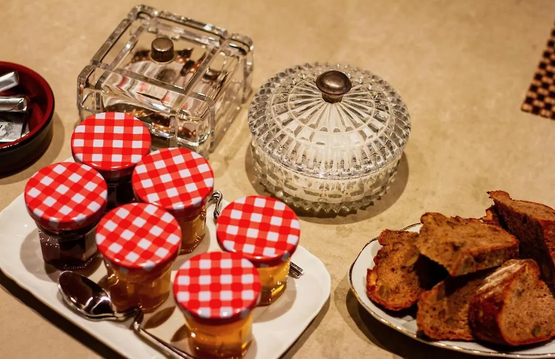 La Novieta Boutique Hotel - Adults Only-1