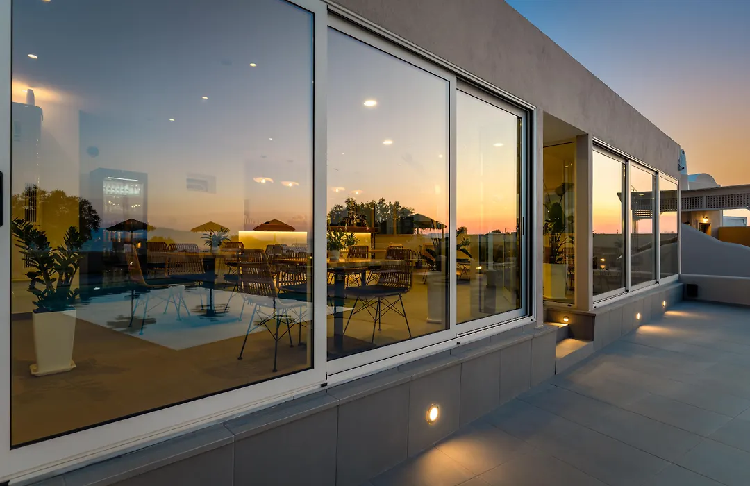 En Plo Boutique Suites-1